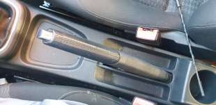 Recambio de palanca freno para volkswagen polo (6c1) 2014-2017 1.4 tdi referencia OEM IAM 6C0711303C   2