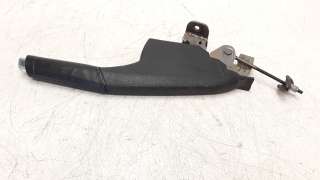 Recambio de palanca freno para volkswagen polo (6c1) 2014-2017 1.4 tdi referencia OEM IAM 6C0711303C  