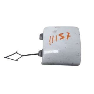 Recambio de molduras delanteras para volkswagen polo (6c1) 2014-2017 1.4 tdi referencia OEM IAM 6C0807241 6C0807241 