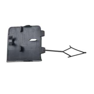 Recambio de molduras delanteras para volkswagen polo (6c1) 2014-2017 1.4 tdi referencia OEM IAM 6C0807241 6C0807241 