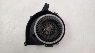 Recambio de ventilador calefaccion para volkswagen polo (6c1) 2014-2017 1.4 tdi referencia OEM IAM 6R1819015  