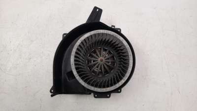 Recambio de ventilador calefaccion para volkswagen polo (6c1) 2014-2017 1.4 tdi referencia OEM IAM 6R1819015  