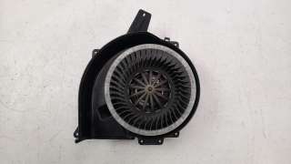 Recambio de ventilador calefaccion para volkswagen polo (6c1) 2014-2017 1.4 tdi referencia OEM IAM 6R1819015  