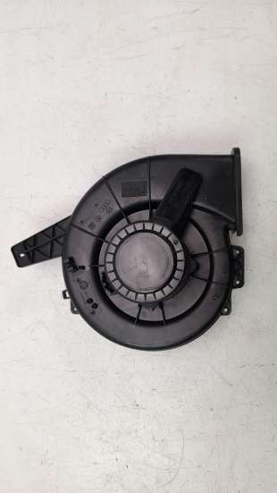 Recambio de ventilador calefaccion para volkswagen polo (6c1) 2014-2017 1.4 tdi referencia OEM IAM 6R1819015   2