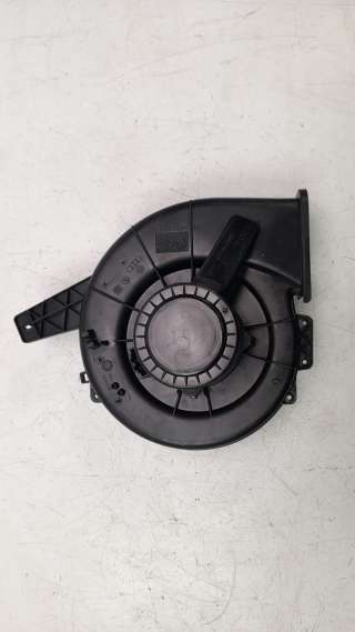 Recambio de ventilador calefaccion para volkswagen polo (6c1) 2014-2017 1.4 tdi referencia OEM IAM 6R1819015  