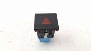 Recambio de warning para volkswagen polo (6c1) 2014-2017 1.4 tdi referencia OEM IAM 6C0953509A  
