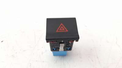 Recambio de warning para volkswagen polo (6c1) 2014-2017 1.4 tdi referencia OEM IAM 6C0953509A  