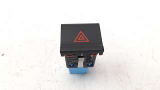 Recambio de warning para volkswagen polo (6c1) 2014-2017 1.4 tdi referencia OEM IAM 6C0953509A  