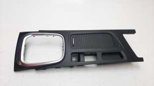 Recambio de moldura para renault megane iv berlina 5p 2015- 1.5 blue dci diesel fap referencia OEM IAM 969121990R  