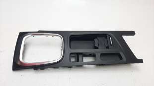 Recambio de moldura para renault megane iv berlina 5p 2015- 1.5 blue dci diesel fap referencia OEM IAM 969121990R   2