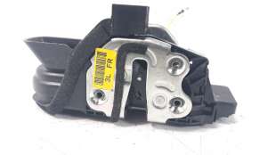 Recambio de cerradura puerta delantera derecha para kia rio (yb) 2016- 1.2 cat referencia OEM IAM 81320H8050   2