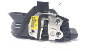 Recambio de cerradura puerta delantera derecha para kia rio (yb) 2016- 1.2 cat referencia OEM IAM 81320H8050  
