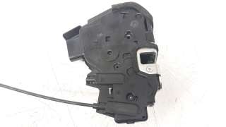 Recambio de cerradura puerta delantera derecha para kia rio (yb) 2016- 1.2 cat referencia OEM IAM 81320H8050  