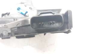 Recambio de cerradura puerta delantera derecha para kia rio (yb) 2016- 1.2 cat referencia OEM IAM 81320H8050  