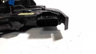 Recambio de cerradura puerta trasera derecha para kia rio (yb) 2016- 1.2 cat referencia OEM IAM 81420H8010V   2