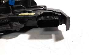 Recambio de cerradura puerta trasera derecha para kia rio (yb) 2016- 1.2 cat referencia OEM IAM 81420H8010V  