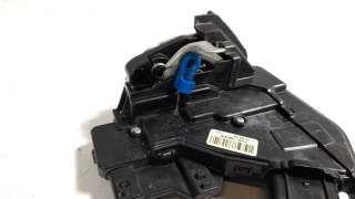 Recambio de cerradura puerta trasera derecha para kia rio (yb) 2016- 1.2 cat referencia OEM IAM 81420H8010V  