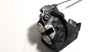 Recambio de cerradura puerta trasera derecha para kia rio (yb) 2016- 1.2 cat referencia OEM IAM 81420H8010V  
