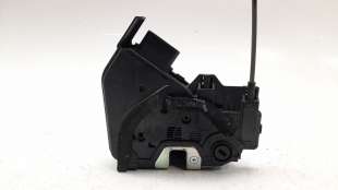 Recambio de cerradura puerta trasera izquierda para kia rio (yb) 2016- 1.2 cat referencia OEM IAM 81410H8010  