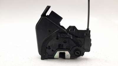 Recambio de cerradura puerta trasera izquierda para kia rio (yb) 2016- 1.2 cat referencia OEM IAM 81410H8010  