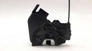 Recambio de cerradura puerta trasera izquierda para kia rio (yb) 2016- 1.2 cat referencia OEM IAM 81410H8010  
