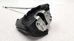 Recambio de cerradura puerta trasera izquierda para kia rio (yb) 2016- 1.2 cat referencia OEM IAM 81410H8010   2