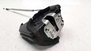 Recambio de cerradura puerta trasera izquierda para kia rio (yb) 2016- 1.2 cat referencia OEM IAM 81410H8010  