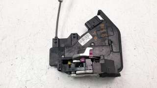 Recambio de cerradura puerta trasera izquierda para kia rio (yb) 2016- 1.2 cat referencia OEM IAM 81410H8010  