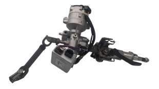 Recambio de columna direccion para kia rio (yb) 2016- 1.2 cat referencia OEM IAM 56310H8300  