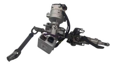 Recambio de columna direccion para kia rio (yb) 2016- 1.2 cat referencia OEM IAM 56310H8300  