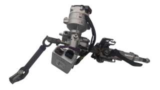 Recambio de columna direccion para kia rio (yb) 2016- 1.2 cat referencia OEM IAM 56310H8300  