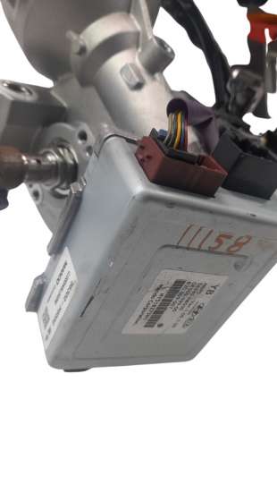 Recambio de columna direccion para kia rio (yb) 2016- 1.2 cat referencia OEM IAM 56310H8300   2