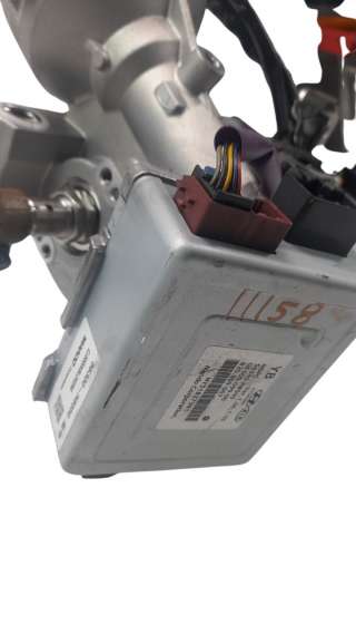 Recambio de columna direccion para kia rio (yb) 2016- 1.2 cat referencia OEM IAM 56310H8300  
