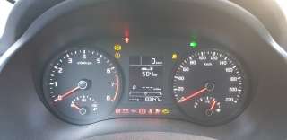 Recambio de cuadro instrumentos para kia rio (yb) 2016- 1.2 cat referencia OEM IAM 94003H8160  