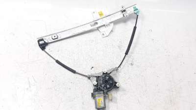 Recambio de elevalunas delantero derecho para kia rio (yb) 2016- 1.2 cat referencia OEM IAM 82402H8000  
