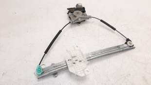 Recambio de elevalunas delantero izquierdo para kia rio (yb) 2016- 1.2 cat referencia OEM IAM 82401H8110  