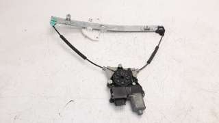 Recambio de elevalunas delantero izquierdo para kia rio (yb) 2016- 1.2 cat referencia OEM IAM 82401H8110  