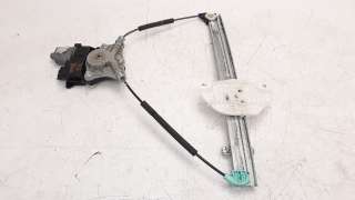 Recambio de elevalunas delantero izquierdo para kia rio (yb) 2016- 1.2 cat referencia OEM IAM 82401H8110  
