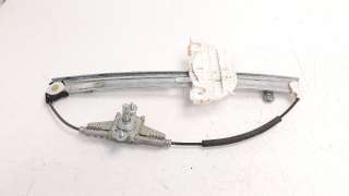 Recambio de elevalunas trasero izquierdo para kia rio (yb) 2016- 1.2 cat referencia OEM IAM 83401H8000  