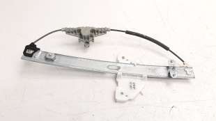 Recambio de elevalunas trasero izquierdo para kia rio (yb) 2016- 1.2 cat referencia OEM IAM 83401H8000   2