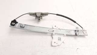 Recambio de elevalunas trasero izquierdo para kia rio (yb) 2016- 1.2 cat referencia OEM IAM 83401H8000  