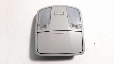 Recambio de luz interior para kia rio (yb) 2016- 1.2 cat referencia OEM IAM 92800F2000BF3  
