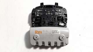 Recambio de luz interior para kia rio (yb) 2016- 1.2 cat referencia OEM IAM 92800F2000BF3  