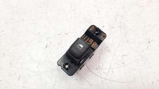 Recambio de mando elevalunas delantero derecho para kia rio (yb) 2016- 1.2 cat referencia OEM IAM 93575H8000WK  