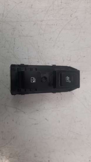 Recambio de mando elevalunas trasero izquierdo para kia rio (yb) 2016- 1.2 cat referencia OEM IAM 93581N72504X  