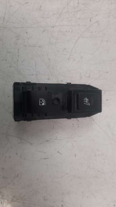 Recambio de mando elevalunas trasero izquierdo para kia rio (yb) 2016- 1.2 cat referencia OEM IAM 93581N72504X  