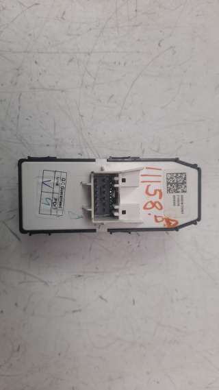 Recambio de mando elevalunas trasero izquierdo para kia rio (yb) 2016- 1.2 cat referencia OEM IAM 93581N72504X  
