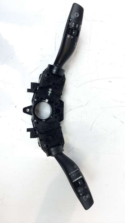 Recambio de mando luces para kia rio (yb) 2016- 1.2 cat referencia OEM IAM 93403H8850  