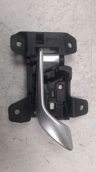Recambio de maneta interior trasera izquierda para kia rio (yb) 2016- 1.2 cat referencia OEM IAM 83613N7000  