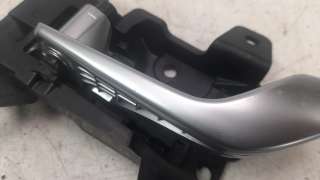Recambio de maneta interior trasera izquierda para kia rio (yb) 2016- 1.2 cat referencia OEM IAM 83613N7000  